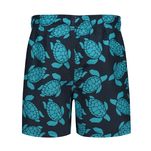 RIPT Essentials Boys Turtle Swim Shorts