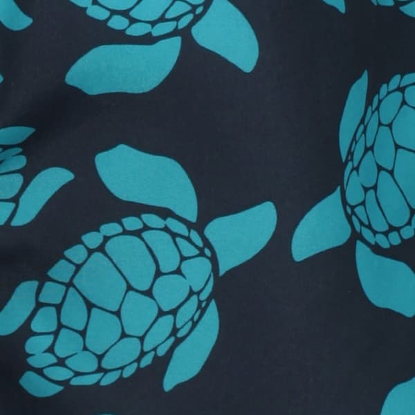 RIPT Essentials Boys Turtle Swim Shorts