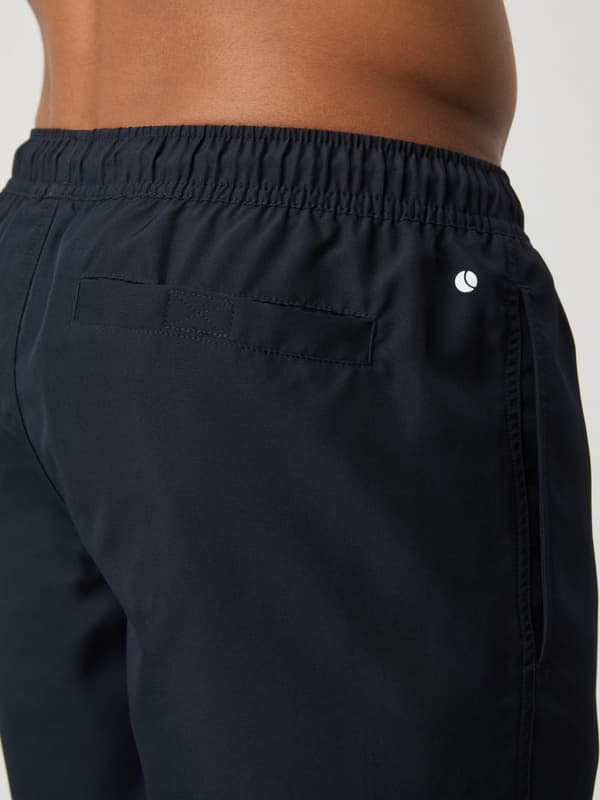 Björn Borg - Badshorts 10004098 Stor Logo