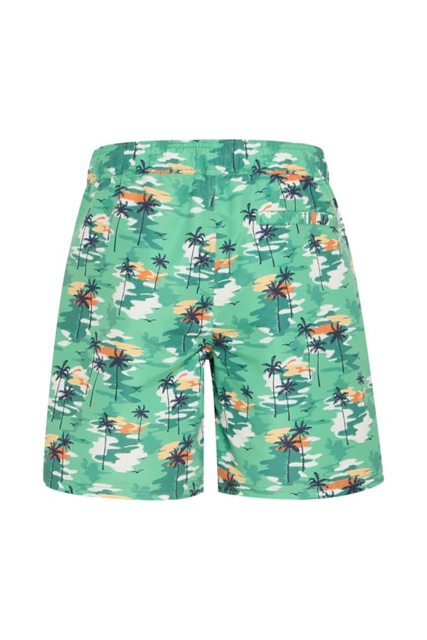 Blend - Badshorts 20718336 Palmer, Öar