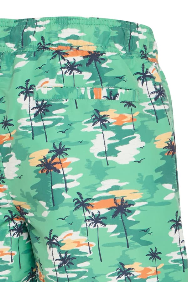 Blend - Badshorts 20718336 Palmer, Öar