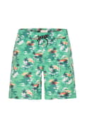 Miniatyrbild 1 av 3: Blend - Badshorts 20718336 Palmer, Öar