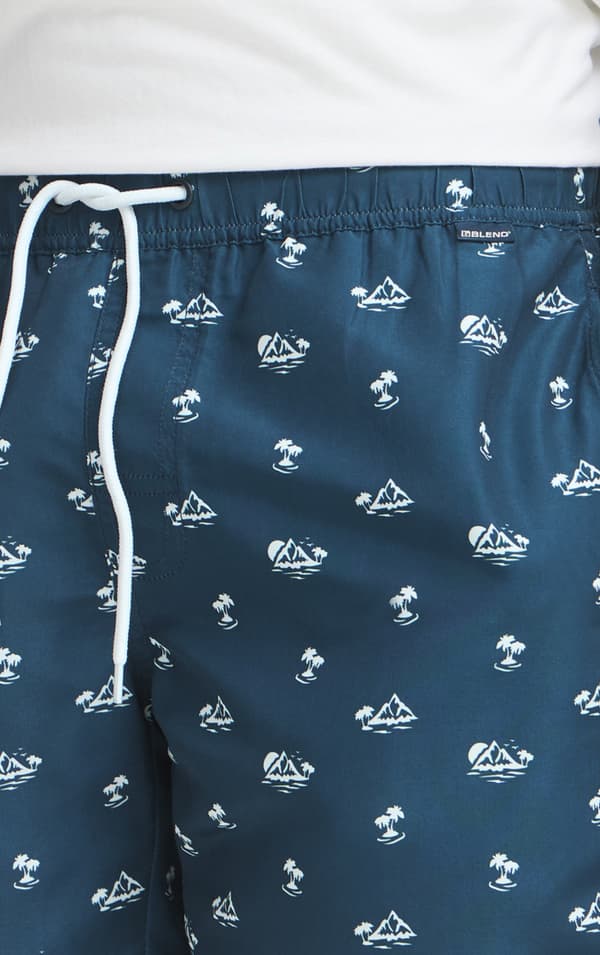 Blend - Badshorts 20718333 Små öar