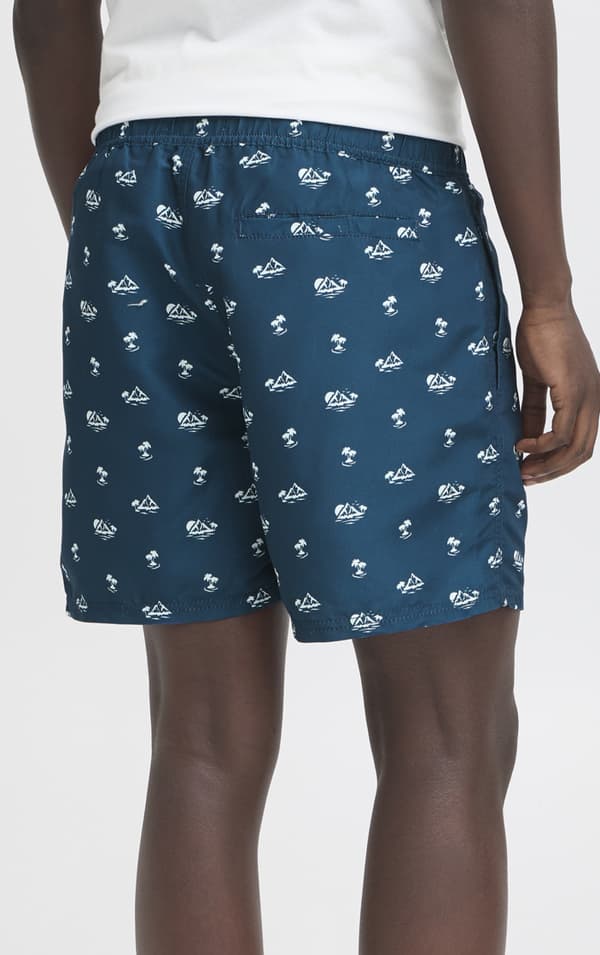 Blend - Badshorts 20718333 Små öar
