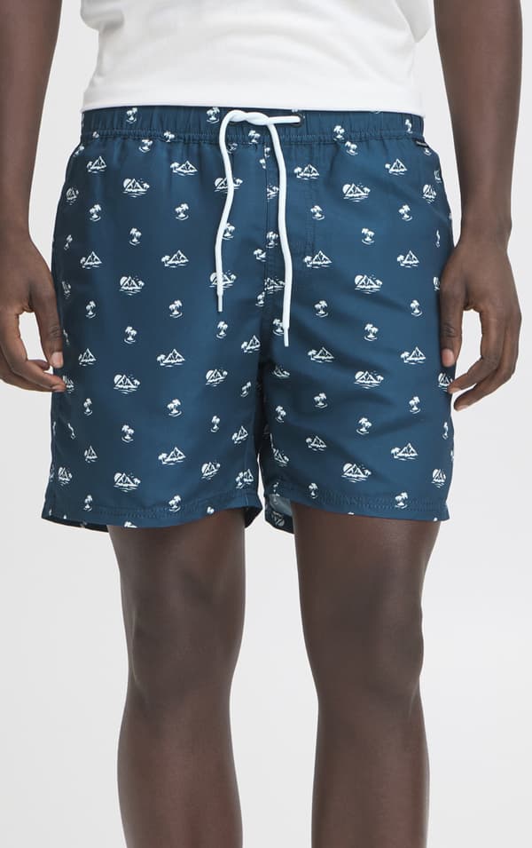 Blend - Badshorts 20718333 Små öar