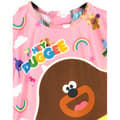 Miniatyrbilde 2 av 2: Hey Duggee Girls Frill One Piece Swimsuit