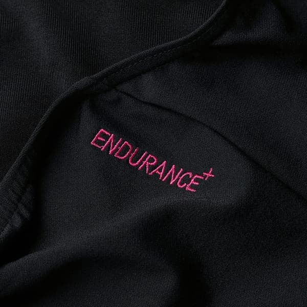 Speedo Womens/Ladies Hyperboom Splice Eco Endurance+ One Piece Swimsuit
