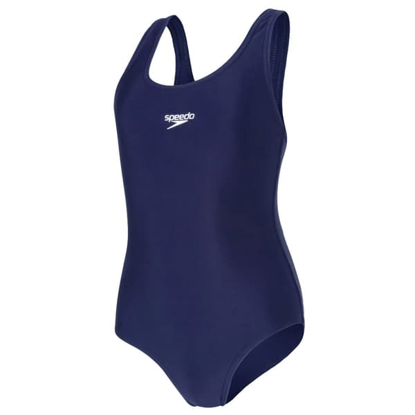 Speedo Medalist badedragt i et stykke til piger