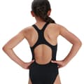 Miniatyrbilde 2 av 2: Speedo Girls Medalist Eco Endurance+ One Piece Swimsuit