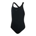 Miniatyrbilde 1 av 2: Speedo Girls Medalist Eco Endurance+ One Piece Swimsuit