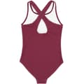 Pikkukuva 2 / 2: Harry Potter Girls Hogwarts One Piece Swimsuit
