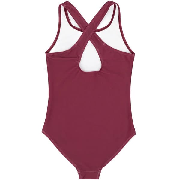 Harry Potter Girls Hogwarts One Piece Swimsuit