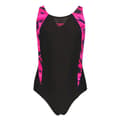 Miniatyrbillede 1 af 5: Speedo Piger Hyper Boom Splice One Piece Badedragt