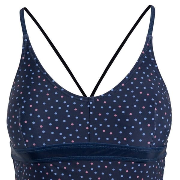 Trespass Womens/Ladies Mimi One Piece Swimsuit