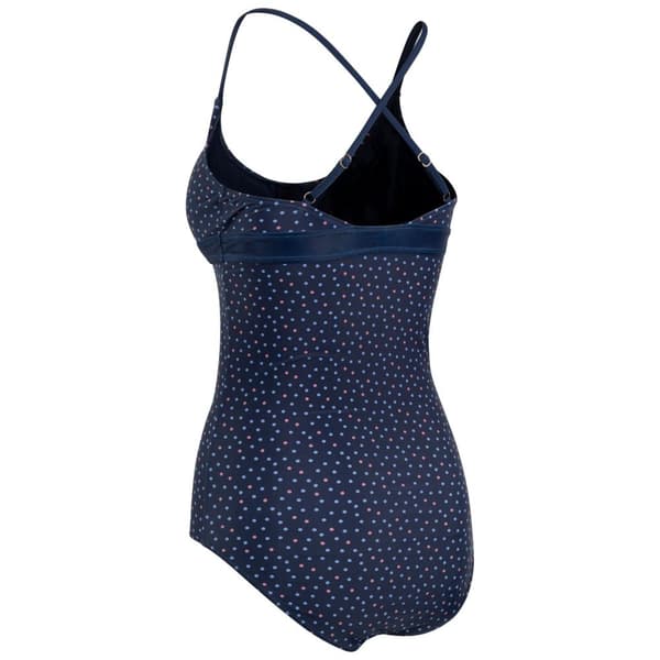 Trespass Womens/Ladies Mimi One Piece Swimsuit