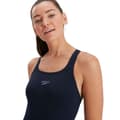 Miniatyrbilde 3 av 5: Speedo Womens/Ladies Medalist Eco Endurance+ One Piece Swimsuit