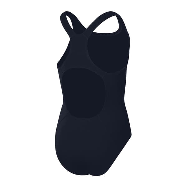 Speedo Girls Medalist Eco Endurance+ One Piece Swimsuit