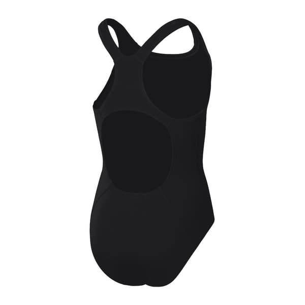 Speedo Girls Medalist Eco Endurance+ One Piece Swimsuit