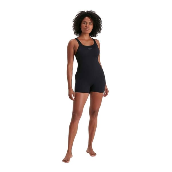Speedo Womens/Ladies Eco Endurance+ Legsuit