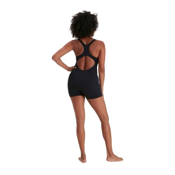 Speedo Womens/Ladies Eco Endurance+ Legsuit