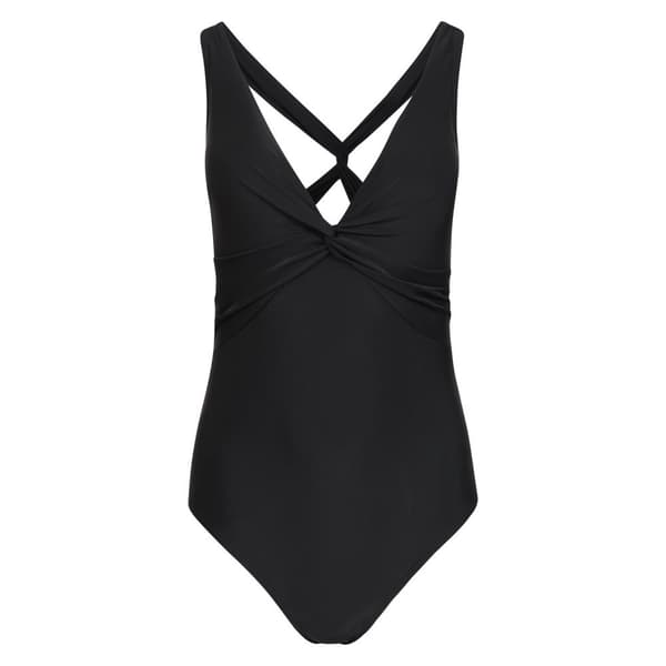 Mountain Warehouse Dam/kvinnor Maldives Slim One Piece Baddräkt