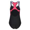 Pikkukuva 2 / 4: Mountain Warehouse Womens/Ladies Take The Plunge One Piece Swimsuit