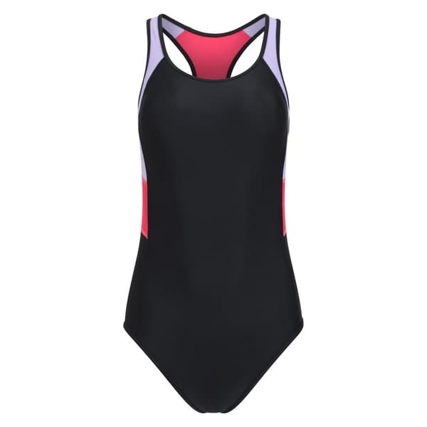 Mountain Warehouse Womens/Ladies Take The Plunge One Piece Swimsuit