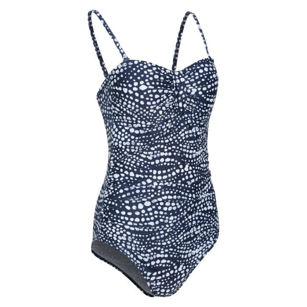 Mountain Warehouse Womens/Ladies Resort Tummy Control One Piece Swimsuit