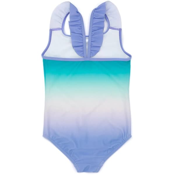 Encanto Girls One Piece Swimsuit