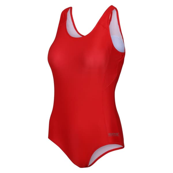Regatta Womens/Ladies Active II One Piece Swimsuit