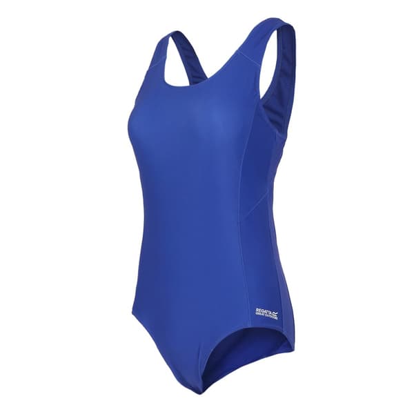 Regatta Womens/Ladies Active II One Piece Swimsuit