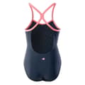 Miniatyrbilde 2 av 3: Aquawave Girls Velanti Logo One Piece Swimsuit