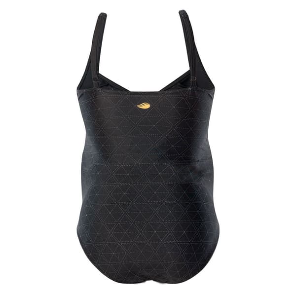 Aquawave Womens/Ladies Zoey Maternity One Piece Swimsuit