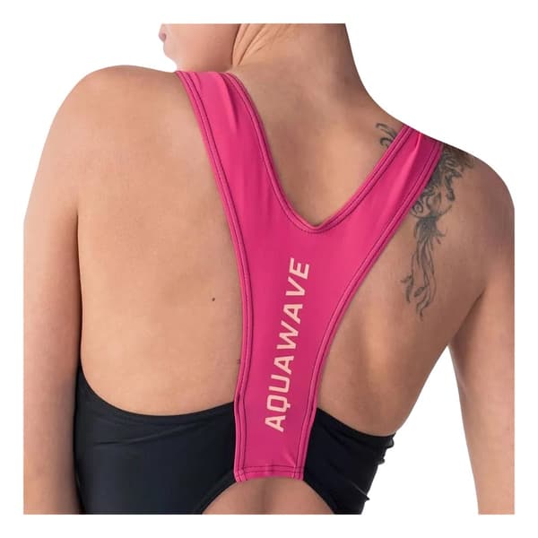 Aquawave Womens/Ladies Asma One Piece Swimsuit