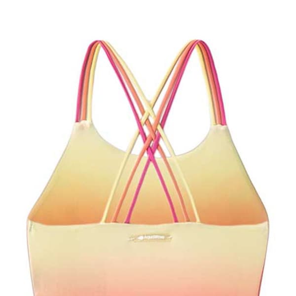 Aquawave Girls Harma One Piece Swimsuit