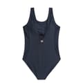 Miniatyrbillede 2 af 3: Animal Womens/Ladies Zaley Core One Piece Swimsuit