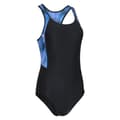 Miniatyrbilde 4 av 4: Mountain Warehouse Womens/Ladies Take The Plunge Printed One Piece Swimsuit
