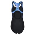 Miniatyrbilde 2 av 4: Mountain Warehouse Womens/Ladies Take The Plunge Printed One Piece Swimsuit