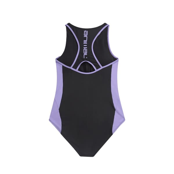 Animal Womens/Ladies Margot Recycled Polyester One Piece Swimsuit
