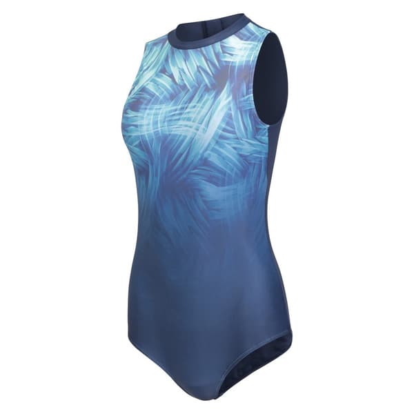 Mountain Warehouse Womens/Ladies Sydney One Piece Swimsuit