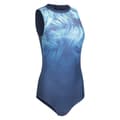 Miniatyrbilde 2 av 2: Mountain Warehouse Womens/Ladies Sydney One Piece Swimsuit