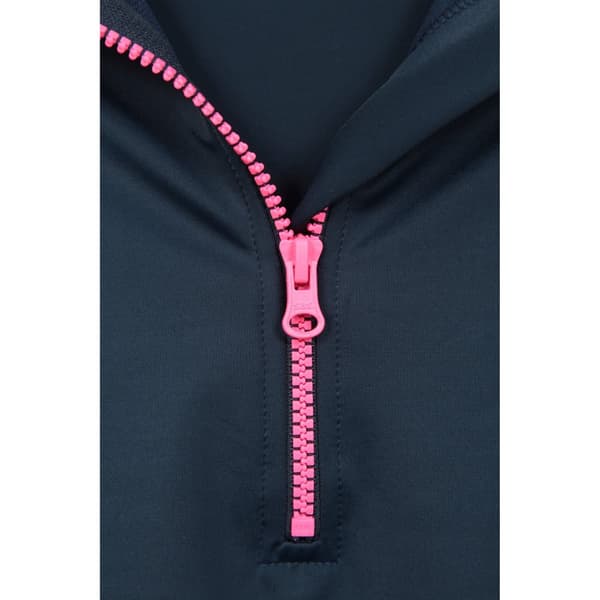 Mountain Warehouse Flickor Mira Lines Rash Guard Baddräkt
