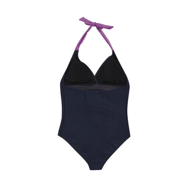 Regatta Womens/Ladies Flavia II Contrast One Piece Swimsuit