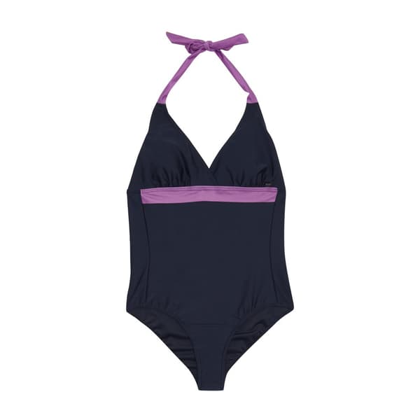 Regatta Womens/Ladies Flavia II Contrast One Piece Swimsuit