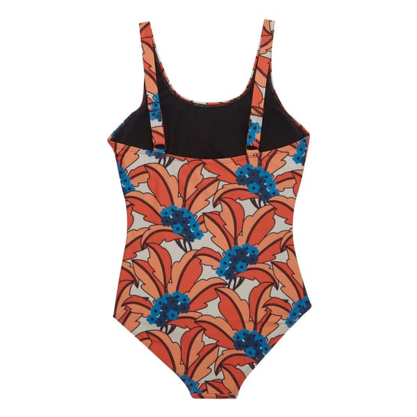 Regatta Womens/Ladies Orla Kiely Tropical One Piece Swimsuit