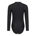 Pikkukuva 2 / 4: Mountain Warehouse Womens/Ladies Surfer Long-Sleeved One Piece Swimsuit