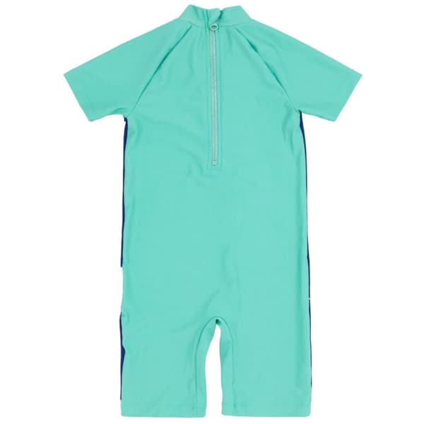 Bluey Boys One Piece Swimsuit