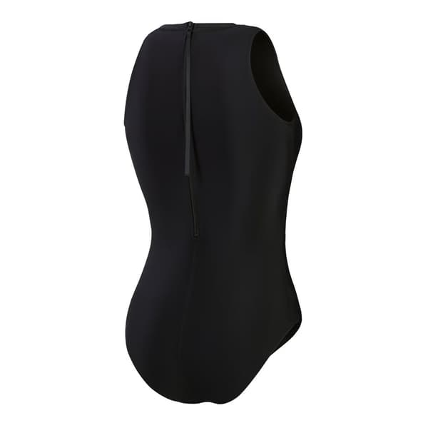 Speedo Womens/Ladies Hydrasuit One Piece Swimsuit