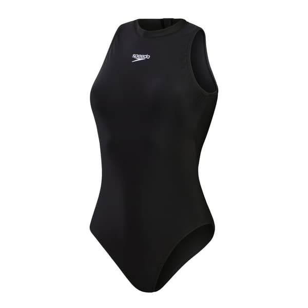 Speedo Womens/Ladies Hydrasuit One Piece Swimsuit