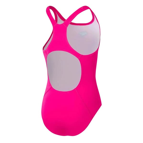 Speedo Girls Medalist Endurance+ One Piece Swimsuit